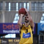 Top 10 Eurocup Rising Star: Τρίτος κορυφαίος στην πρεμιέρα ο Μαντζούκας