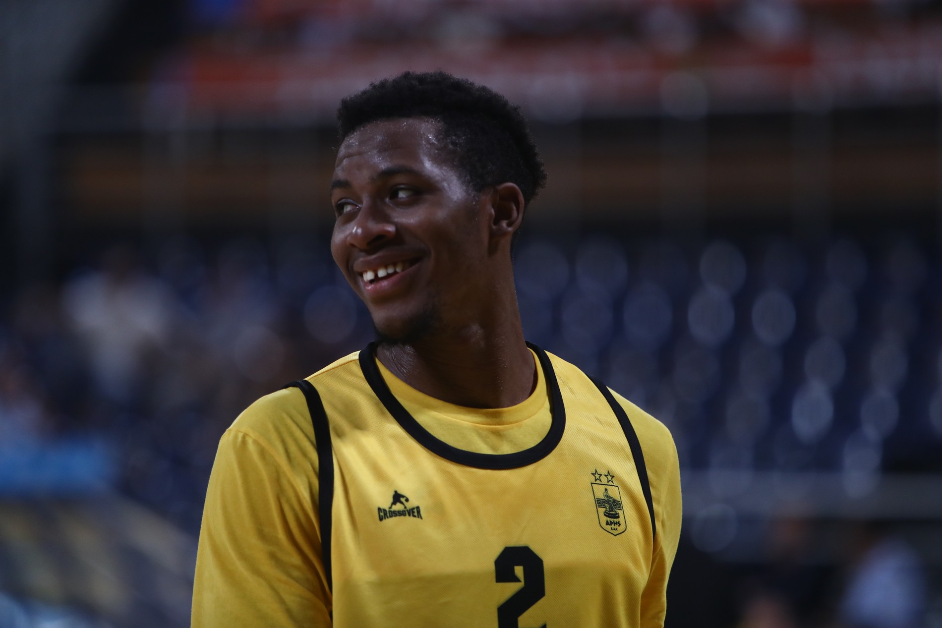 Η Νανσί σόκαρε την Μονακό με… τρομερό Νόλεϊ