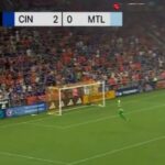 MLS: Απίθανο γκολ του Ορεγιάνο πίσω από το κέντρο (vid)