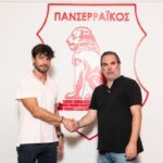 Ο Χουάν Φεράντο ανέλαβε την τεχνική ηγεσία του Πανσερραϊκού