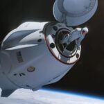 Space X: Η εικόνα από τον διαστημικό περίπατο της αποστολής «Polaris Dawn» (vid)