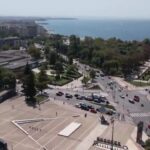 H 88η Διεθνής Έκθεση Θεσσαλονίκης… από ψηλά (vid)