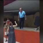 Σάλος με τον Δήμαρχο της Νέας Προποντίδας: “Είσαι ξεφτίλα”