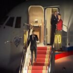 Μογγολία: Επίσκεψη Πούτιν παρά τις προτροπές να συλληφθεί (vid)
