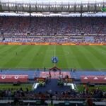 Ρόμα-Ουντινέζε: Άδεια η Curva Sud του «Ολίμπικο» (vid)