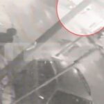 Toύμπα: Ο οδηγός διαψεύδει ότι χτύπησε τον τροχονόμο – “Μάλλον λιποθύμησε…” (vid