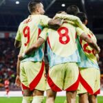 Nations League: Πήρε το ντέρμπι κορυφής η Ισπανία, 3/3 με Κριστιάνο οι Πορτογάλοι