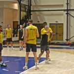 Με… Τσαρούχα ο ημιτελικός με τον Παναθηναϊκό