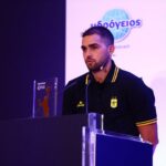 H ανάρτηση της ΚΑΕ για το βραβείο του Τολιόπουλου (pic)