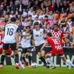 Λεγανές – Βαλένθια 0-0: «Φτωχό» θέαμα, ισοπαλία και μοιρασμένοι βαθμοί