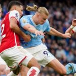 Premier League: Το απόλυτο ντέρμπι κορυφής κάνει τη διαφορά!
