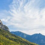 Ζαγοροχώρια: Eπιχείρηση διάσωσης τραυματισμένου ορειβάτη