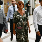 Συγκλονιστική κατάθεση από την Ζιζέλ Πελικό: «Ο κόσμος μου κατέρρευσε» (vid)