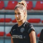 Ο Βόλος 2004 βρήκε φορ με την Σοφία Ιαντερόσα (pics)