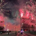 Λας Βέγκας: Ξενοδοχείο γκρεμίστηκε σε… 22 δευτερόλεπτα! (vid)