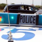 Κυψέλη: Οδηγός έπαιζε «συγκρουόμενα» – Τράκαρε 17 οχήματα και εγκατέλειψε το σημείο (vid)