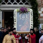 Θεσσαλονίκη: Κορυφώνονται οι ετοιμασίες για το εορταστικό τριήμερο (vid)