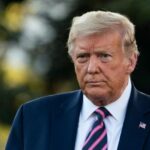 Τραμπ σε NBC: «Πιστεύουμε ότι ο Χαμενεΐ είναι νεκρός» (vid)