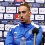 Τσιμίκας: «Να βγάλουμε εγωισμό σε ένα τέτοιο γήπεδο»
