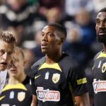 Με Μαρσιάλ και Πιερό στην επίθεση η ΑΕΚ με ΑΡΗ