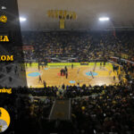 Novibet ALLABOUTARIS TV Live Streaming: ΑΡΗΣ Midea – Τουρκ Τέλεκομ (vid)