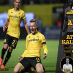 NOVIBET ALLABOUTARIS TV : POST GAME ΑΡΗΣ-ΚΑΛΛΙΘΕΑ 2-0 (vid)