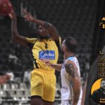 Novibet AllAboutARIS TV: Live streaming περιγραφή και σχολιασμός του Κολοσσός Ρ.-ΑΡΗΣ Midea (vid)