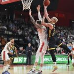 Άντεξε στην Μπουργκ και την… τραγική διαιτησία για να πάρει «διπλό» ο ΑΡΗΣ