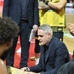 Καστρίτης: «Νίκες που δίνουν αυτοπεποίθηση, έχουμε τεράστια περιθώρια βελτίωσης»