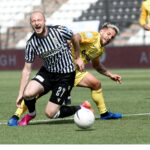 «Οπαδοί του ΠΑΟΚ ήθελαν να γυρίσουν ανάποδα το αυτοκίνητο του Πασχαλάκη»