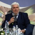 ΕΟΠΕ: Για τρίτη φορά πρόεδρος ο Καραμπέτσος