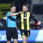 Σιδηρόπουλος και Φωτιάς ορίστηκαν σε ευρωπαϊκά ματς