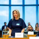 Συγκλόνισε η Καρυστιανού: “Το τραγούδι μας ακούγεται μέχρι τους ουρανούς” (vid)