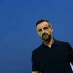 Μάντζιος: «Έχουμε ποιότητα ως ομάδα και πρέπει να τη βγάλουμε και πάλι στο γήπεδο»