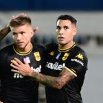 Μάγιο και Φρίντεκ… ψήλωσαν τον ΑΡΗ