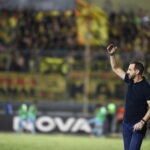 Το επταήμερο της πρώτης… βαρβάτης διαχείρισης