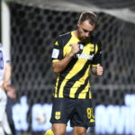Ο Μορόν μένει και μπορεί να γράψει ιστορία!