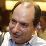 Σπίρτζης: «Ο Αδ. Γεωργιάδης στηρίζει Κασσελάκη» (vid)