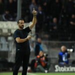 Η άμυνα στο επίκεντρο των πλάνων του Μάντζιου