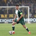 Με Ιωαννίδη η αποστολή του Παναθηναϊκού