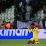 Το ξεχωριστό μήνυμα του Σιφουέντες (pic)