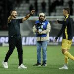 Η συνέχεια της φόρμας και της… νοοτροπίας