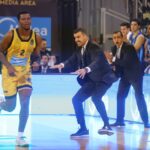 Τσαν: «Υπήρχε μία φανταστική ατμόσφαιρα, συγχαρητήρια στον κόσμο του ΑΡΗ»