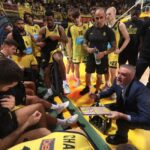 Ξεχνάει Eurocup, κοιτάει ΑΕΚ