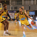 LIVE: ΑΡΗΣ Midea – Προμηθέας