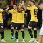 Σταθερά “υλικά” και αστερίσκοι…