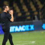 Μάντζιος: “Κάποιες φορές… χαζεύεις βλέποντας αυτόν τον ΑΡΗ” (vid)