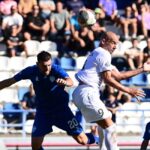 Αιγάλεω – Καλαμάτα 1-1: Η ισοπαλία έβαλε φωτιά στην κορυφή του Β’ ομίλου