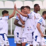 Athens Kallithea – Αστέρας Τρίπολης 1-3: Καθάρισαν στο δεύτερο ημίχρονο το παιχνίδι οι Αρκάδες (vids)