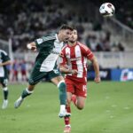 Εννιά συλλήψεις πριν από το Παναθηναϊκός-Ολυμπιακός